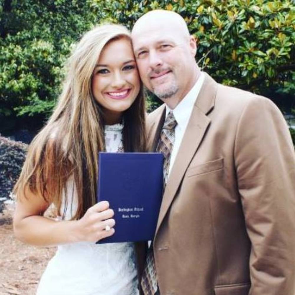 Meet your Posher, Anna claire